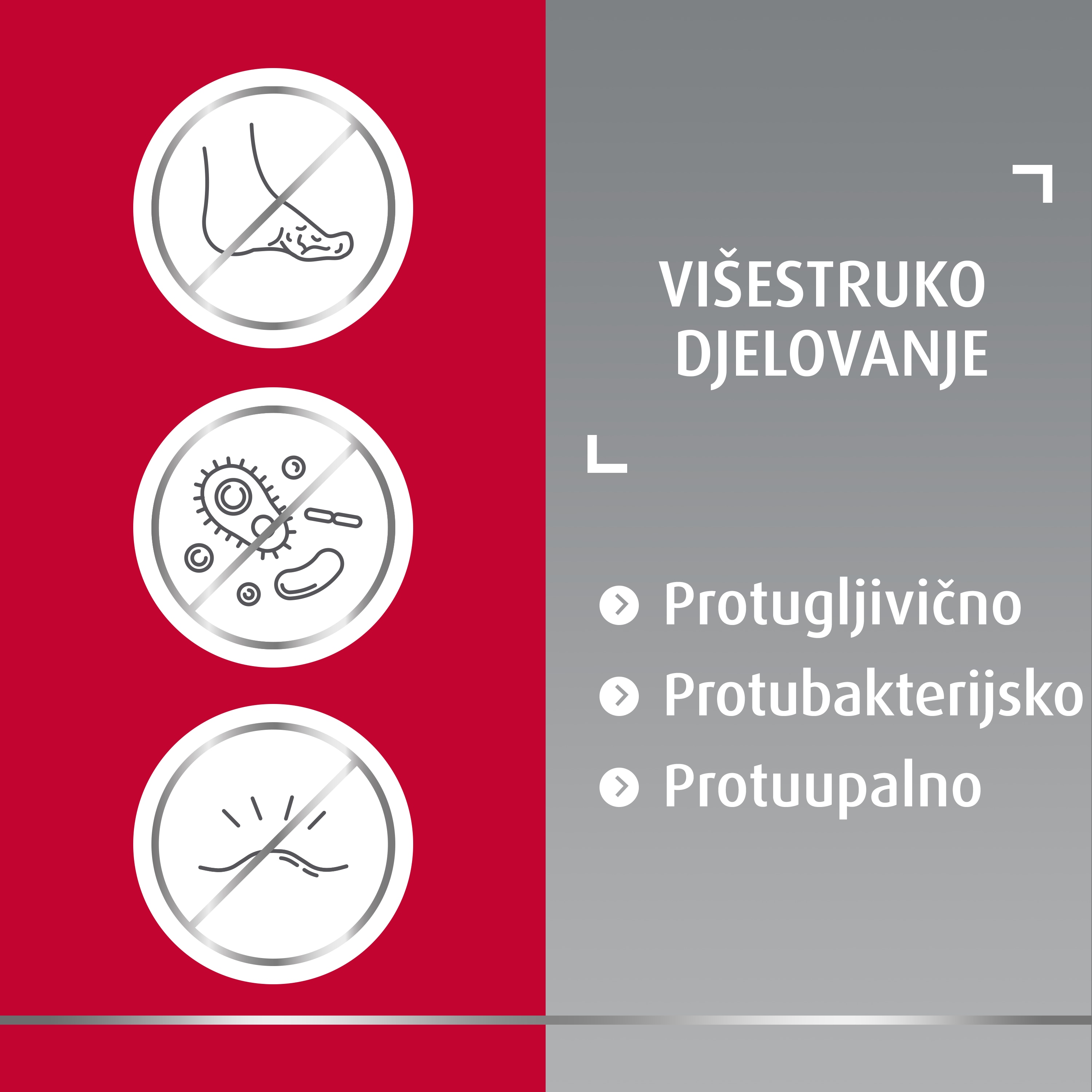 Canespor® 10 mg/g krema Canesten proizvodi